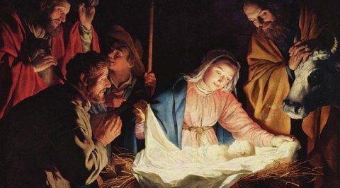Jesus' Nativity