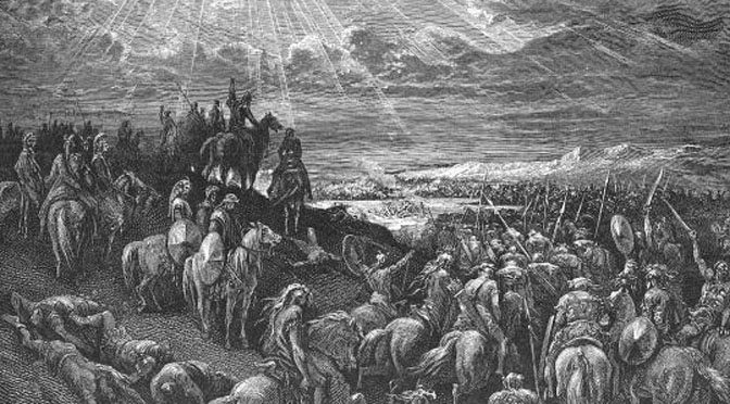 Did The Canaanites Really Sacrifice Their Children?