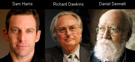 Richard Dawkins on David Berlinski