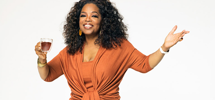 Oprah: America's Beloved False Prophet