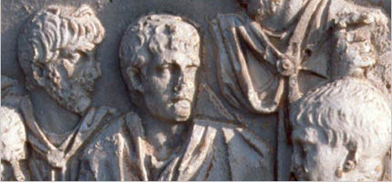 Pliny the Historian