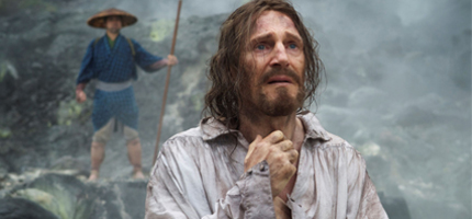 Review of 'Silence'