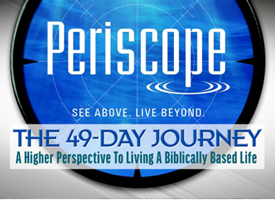 Periscope Experience at The Hope Center