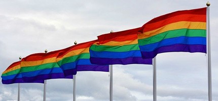 Grace and Truth About LGBT