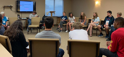 Mind Games Camp