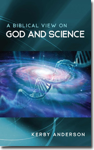 A Biblical View of God and Science