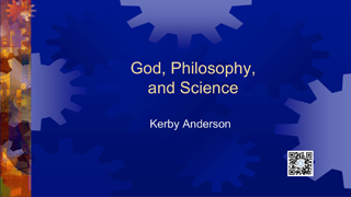 God-Philosophy-Science