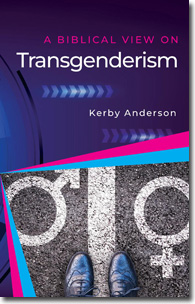 A Biblical View of Transgenderism