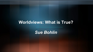 Worldviews 1
