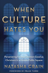 When Culture Hates You