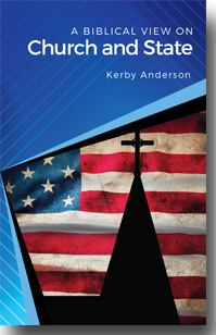 Church and State Booklet
