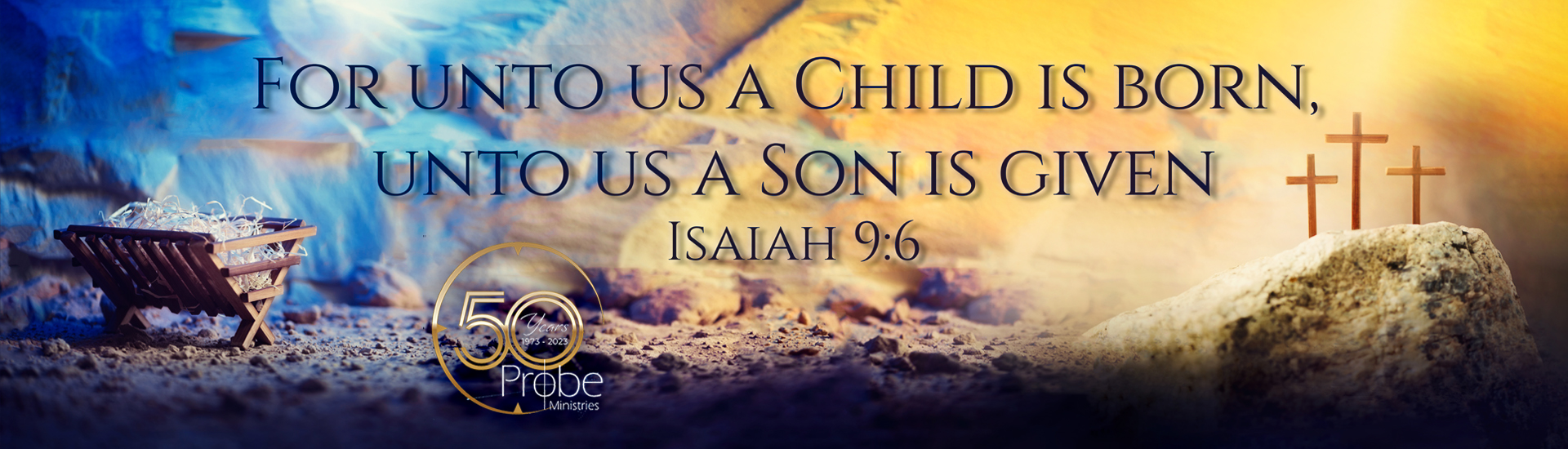 PROBE CHRISTMAS 2025