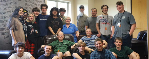 Mind Games Camp 2025