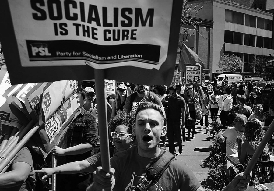 socialism