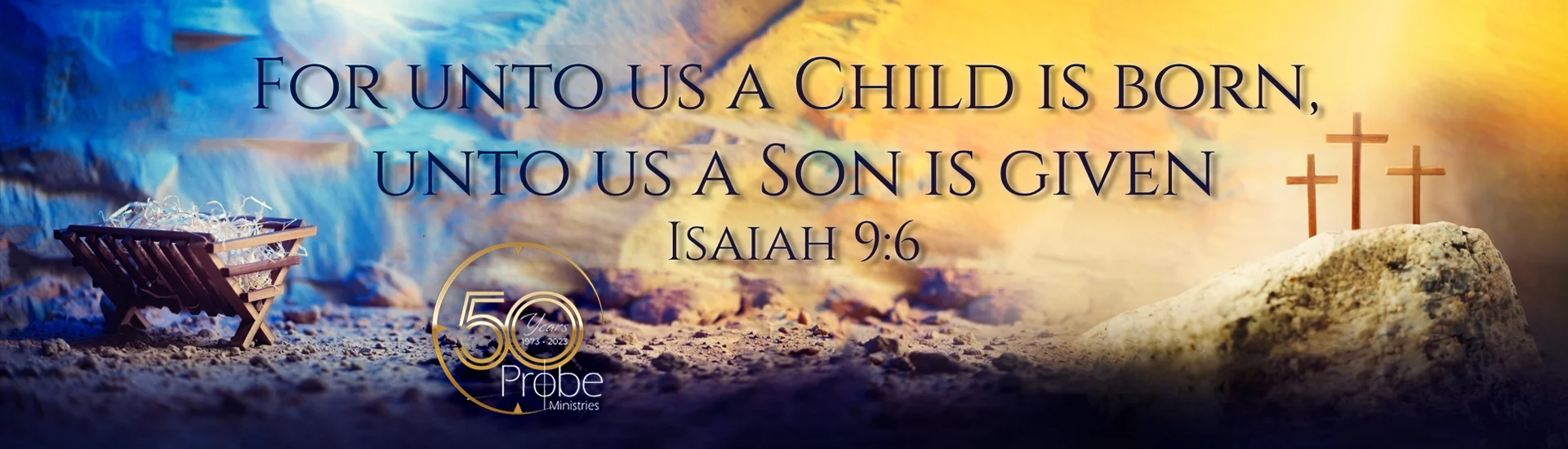 PROBE CHRISTMAS 2025